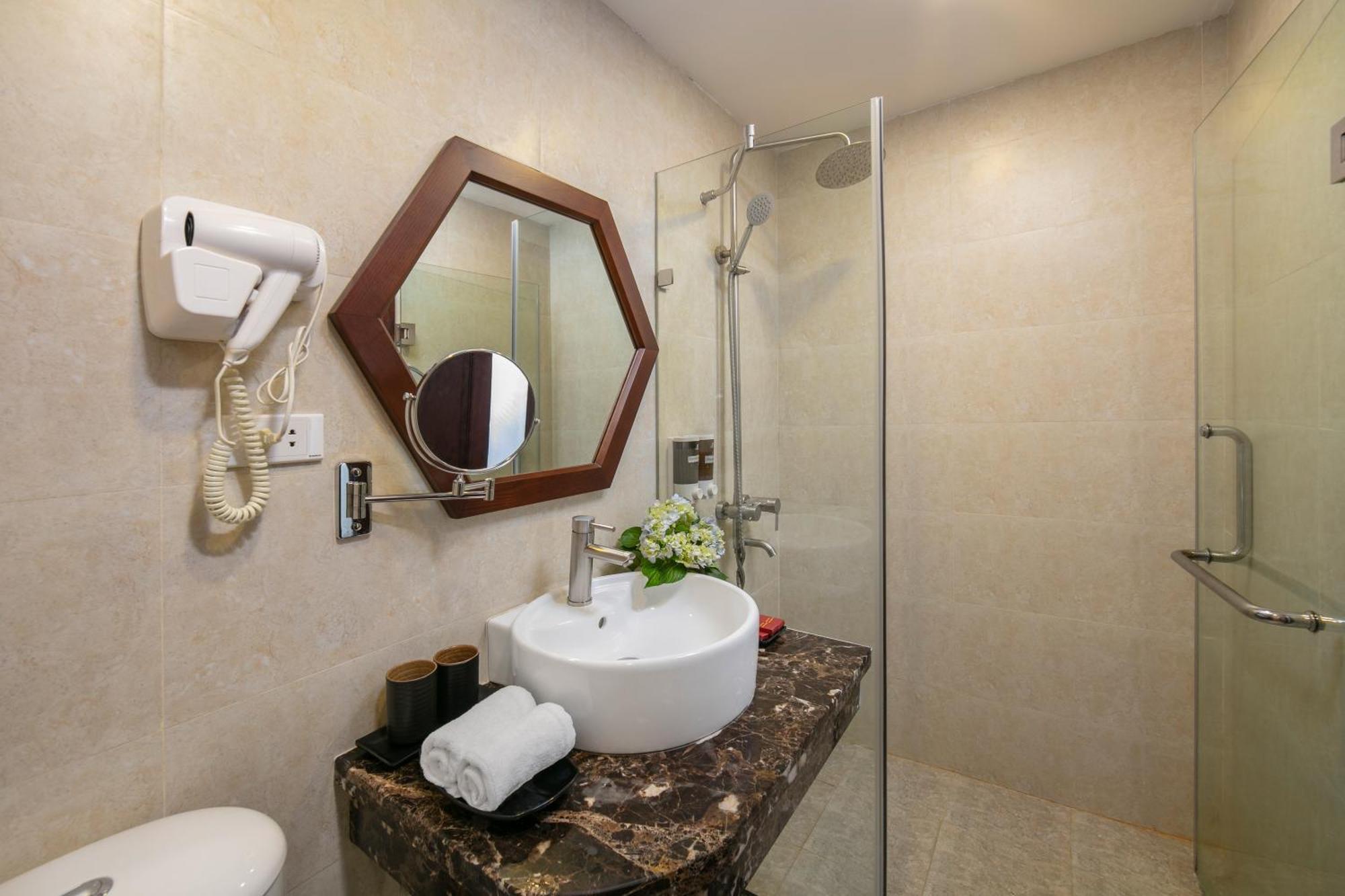 Victory Legend Hotel & Spa Ανόι Εξωτερικό φωτογραφία