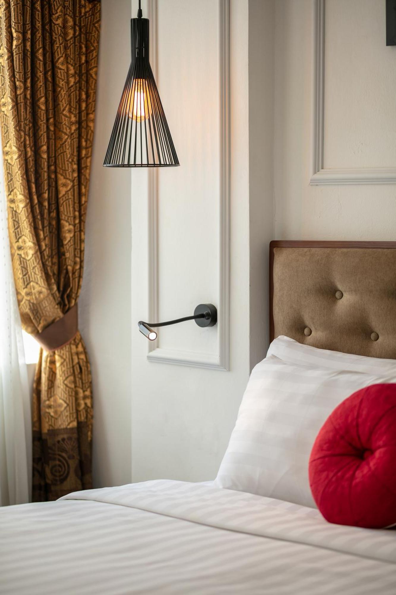 Victory Legend Hotel & Spa Ανόι Εξωτερικό φωτογραφία