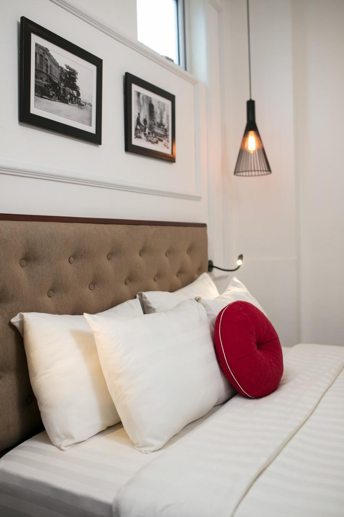 Victory Legend Hotel & Spa Ανόι Εξωτερικό φωτογραφία