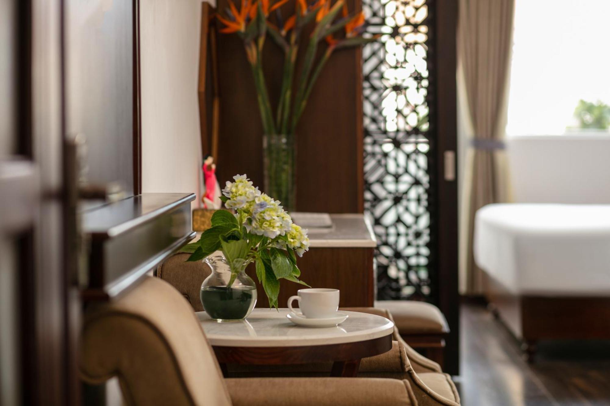 Victory Legend Hotel & Spa Ανόι Εξωτερικό φωτογραφία