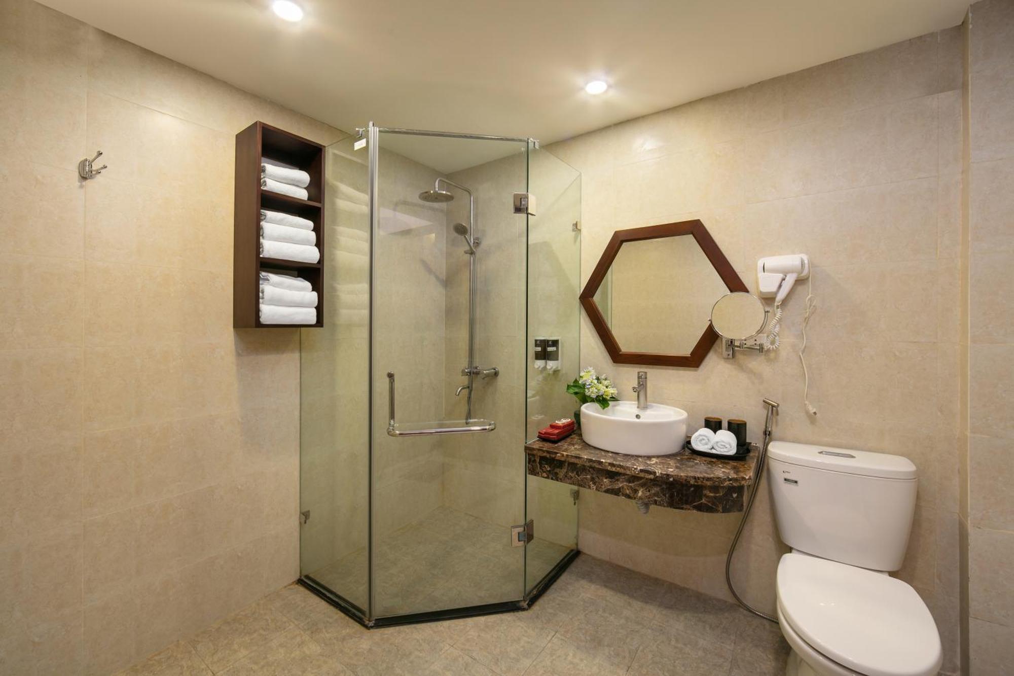 Victory Legend Hotel & Spa Ανόι Εξωτερικό φωτογραφία