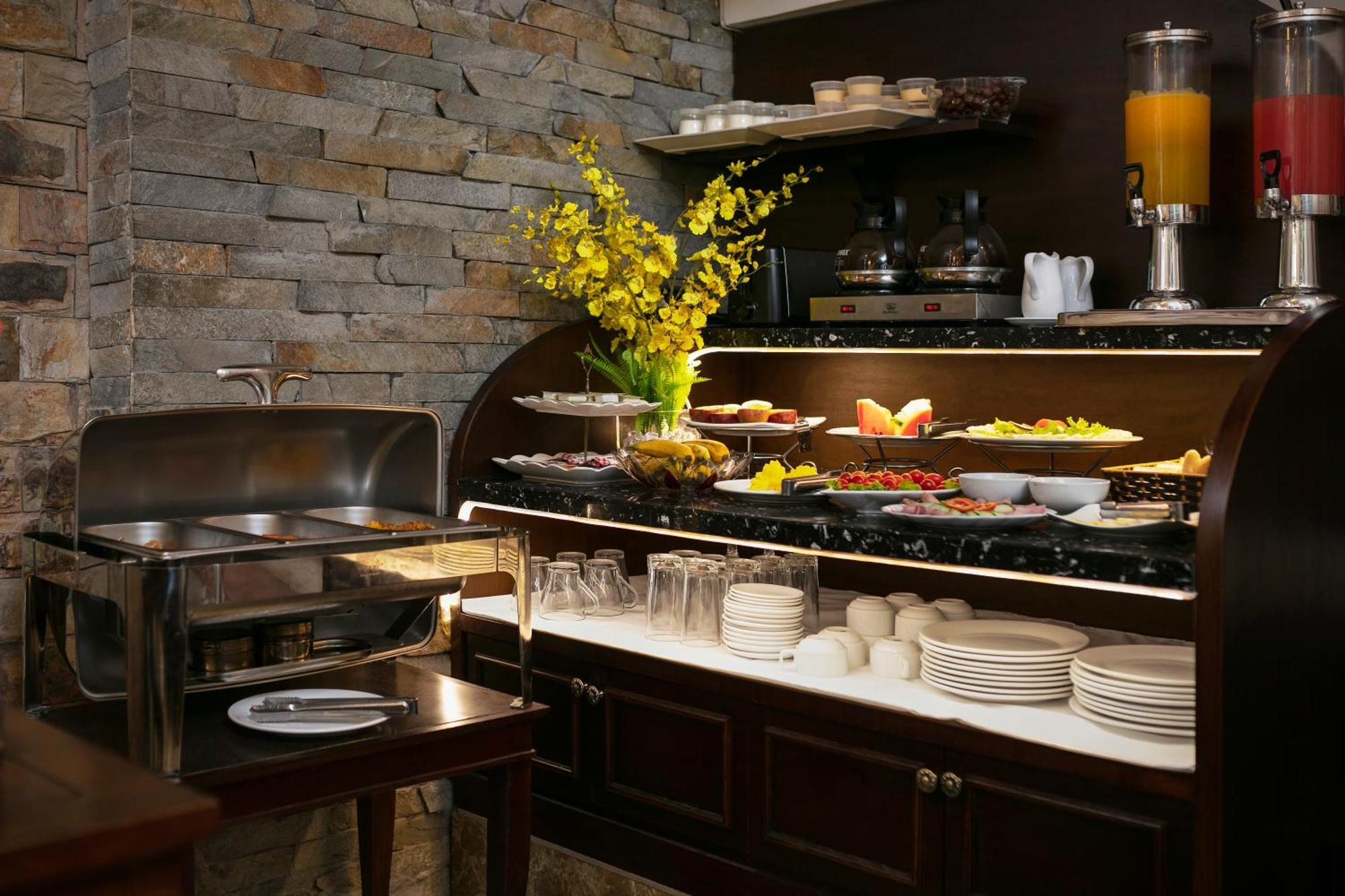 Victory Legend Hotel & Spa Ανόι Εξωτερικό φωτογραφία