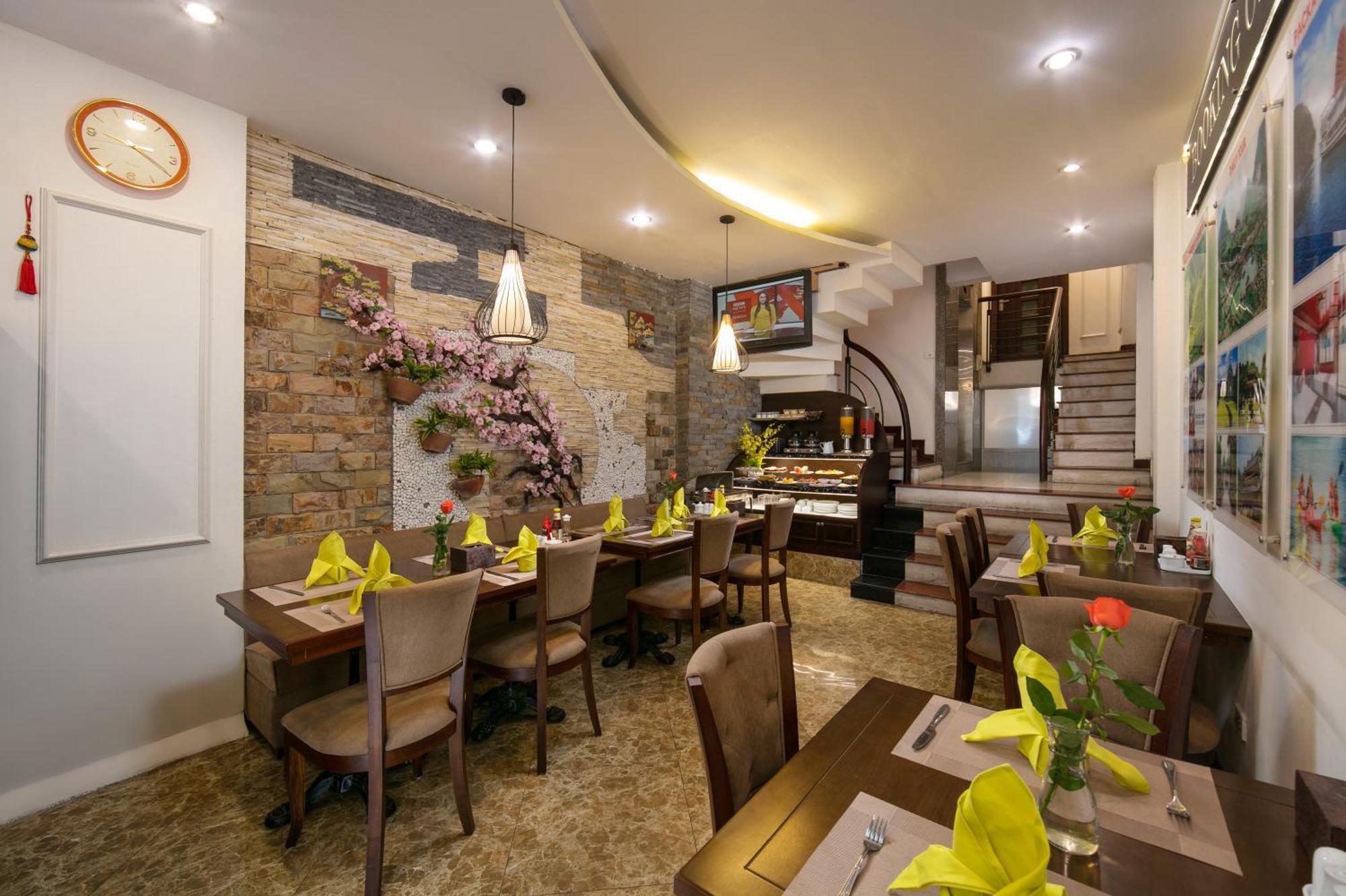 Victory Legend Hotel & Spa Ανόι Εξωτερικό φωτογραφία
