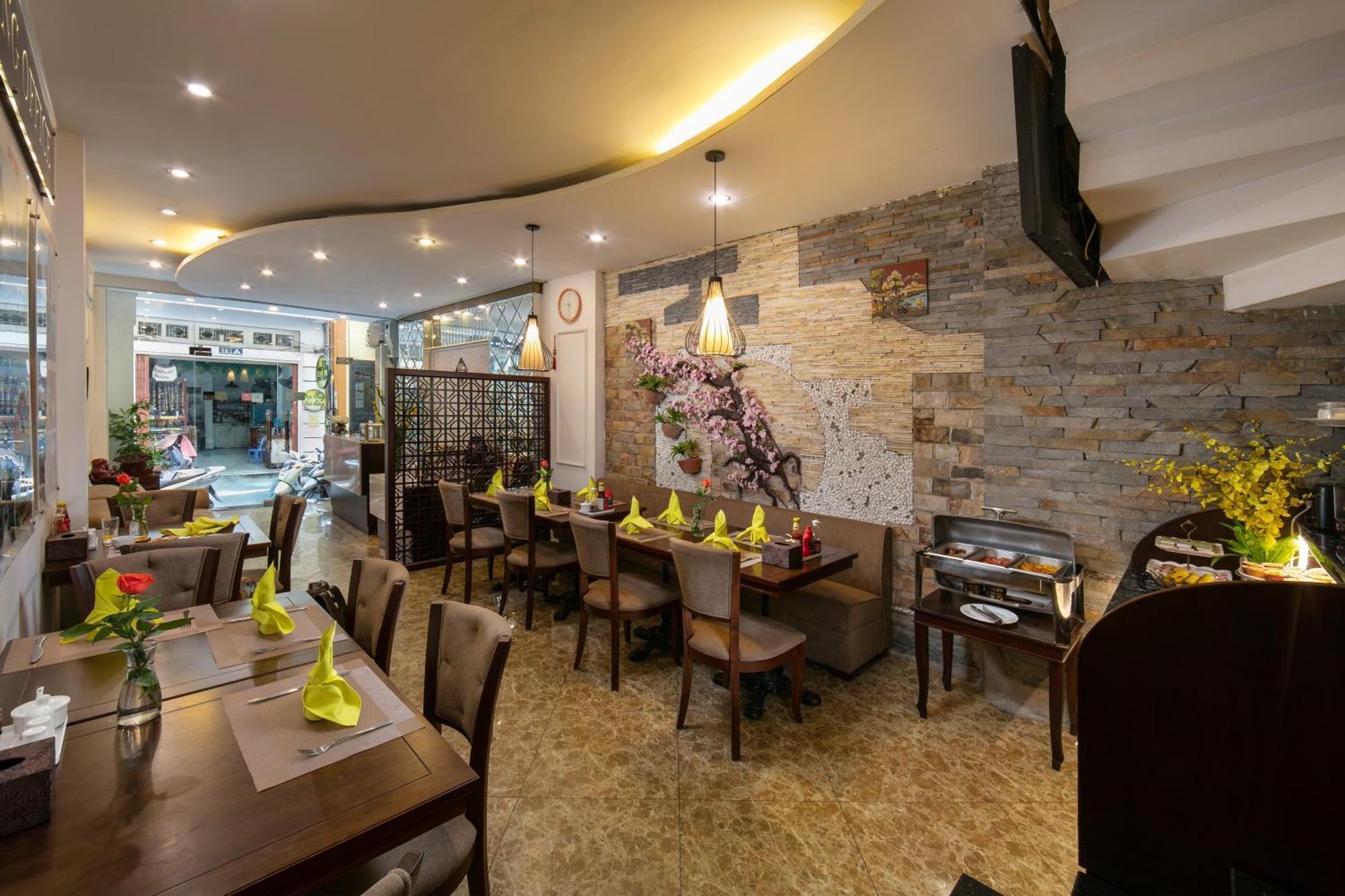 Victory Legend Hotel & Spa Ανόι Εξωτερικό φωτογραφία